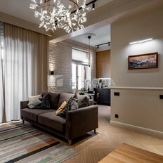 Квартира 105,1 м², 3-комнатная - изображение 2