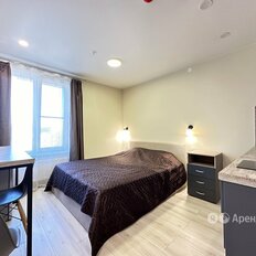 Квартира 19 м², студия - изображение 2