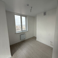Квартира 24,7 м², студия - изображение 1
