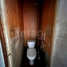 Квартира 35 м², 1-комнатная - изображение 5