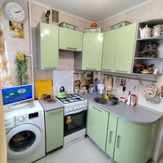 Квартира 42 м², 2-комнатная - изображение 5
