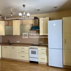 Квартира 56,7 м², 2-комнатная - изображение 4