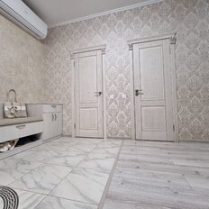 Квартира 90 м², 3-комнатная - изображение 5