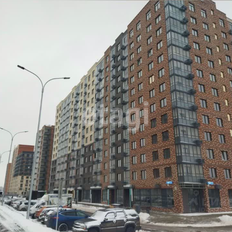 Квартира 35 м², 1-комнатная - изображение 5