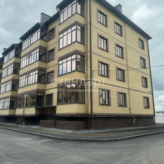 Квартира 62,9 м², 2-комнатная - изображение 3
