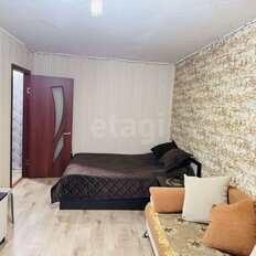 Квартира 30,2 м², 1-комнатная - изображение 1