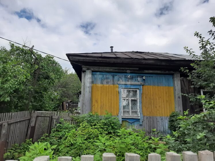 5,5 сотки, участок 1 000 000 ₽ - изображение 51