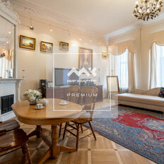 Квартира 215 м², 7-комнатная - изображение 1