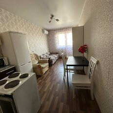 Квартира 23,3 м², студия - изображение 4