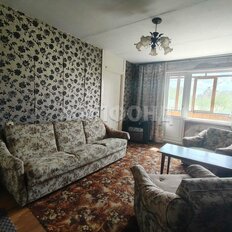 Квартира 59,2 м², 3-комнатная - изображение 2
