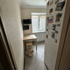Квартира 32,3 м², 1-комнатная - изображение 3