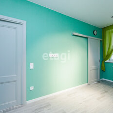 Квартира 27 м², 1-комнатная - изображение 5