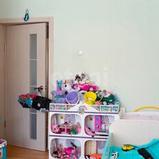 Квартира 45,6 м², 2-комнатная - изображение 5