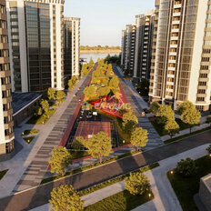 Квартира 61,9 м², 2-комнатная - изображение 3