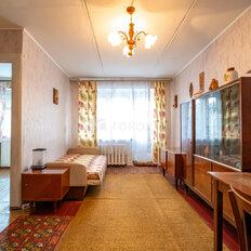 Квартира 30 м², 1-комнатная - изображение 4