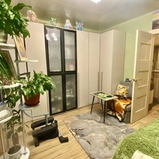 Квартира 34 м², 1-комнатная - изображение 1