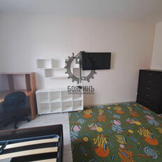 Квартира 42,2 м², 1-комнатная - изображение 3