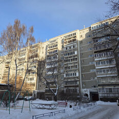 Квартира 33,2 м², 1-комнатная - изображение 1