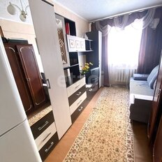 Квартира 61,6 м², 3-комнатная - изображение 2