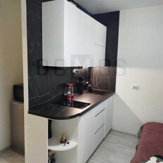Квартира 24 м², студия - изображение 2
