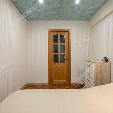 Квартира 41,8 м², 2-комнатная - изображение 4