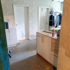 Квартира 58,9 м², 4-комнатная - изображение 4