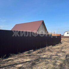 6 соток, участок - изображение 1