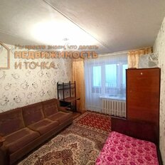 Квартира 46,7 м², 2-комнатная - изображение 4