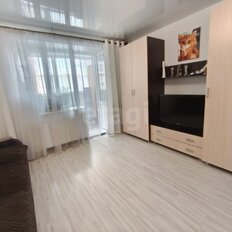 Квартира 27,5 м², студия - изображение 5
