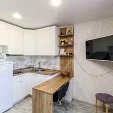 Квартира 21 м², студия - изображение 3