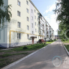 Квартира 30,3 м², 1-комнатная - изображение 1