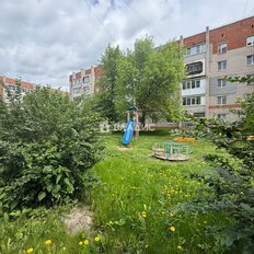 Квартира 38 м², 1-комнатная - изображение 5