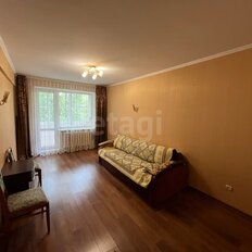 Квартира 62,8 м², 3-комнатная - изображение 5
