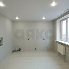Квартира 32,2 м², студия - изображение 5
