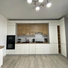 Квартира 40,7 м², 1-комнатная - изображение 4