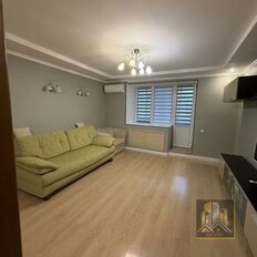 Квартира 40 м², 1-комнатная - изображение 5