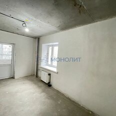 Квартира 95 м², 3-комнатная - изображение 2