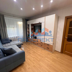 Квартира 42,4 м², 2-комнатная - изображение 5