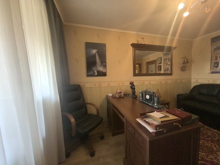 78 м², 3-комнатная квартира 17 300 000 ₽ - изображение 86