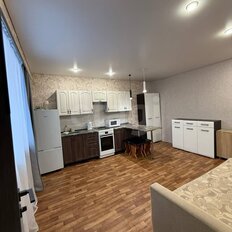 Квартира 31 м², 1-комнатная - изображение 2