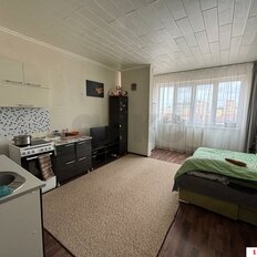 Квартира 29 м², студия - изображение 2