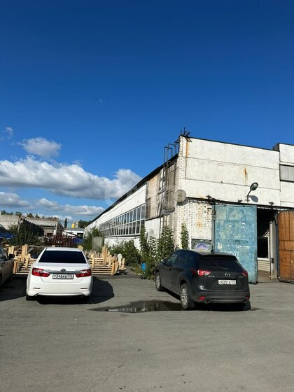 196 м², помещение свободного назначения 12 000 000 ₽ - изображение 23