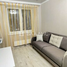 Квартира 36 м², 1-комнатная - изображение 3