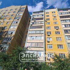 Квартира 74,6 м², 3-комнатная - изображение 1