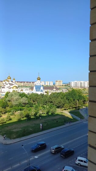 57,8 м², 2-комнатная квартира 7 507 500 ₽ - изображение 35