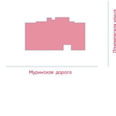 Квартира 55,2 м², 2-комнатная - изображение 3