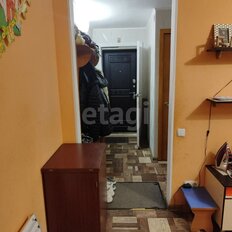 Квартира 45,1 м², 2-комнатная - изображение 4