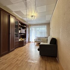 Квартира 48,4 м², 2-комнатная - изображение 5