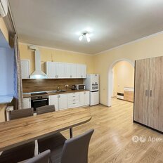 Квартира 55 м², 1-комнатная - изображение 1