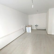 Квартира 41,3 м², 1-комнатная - изображение 5